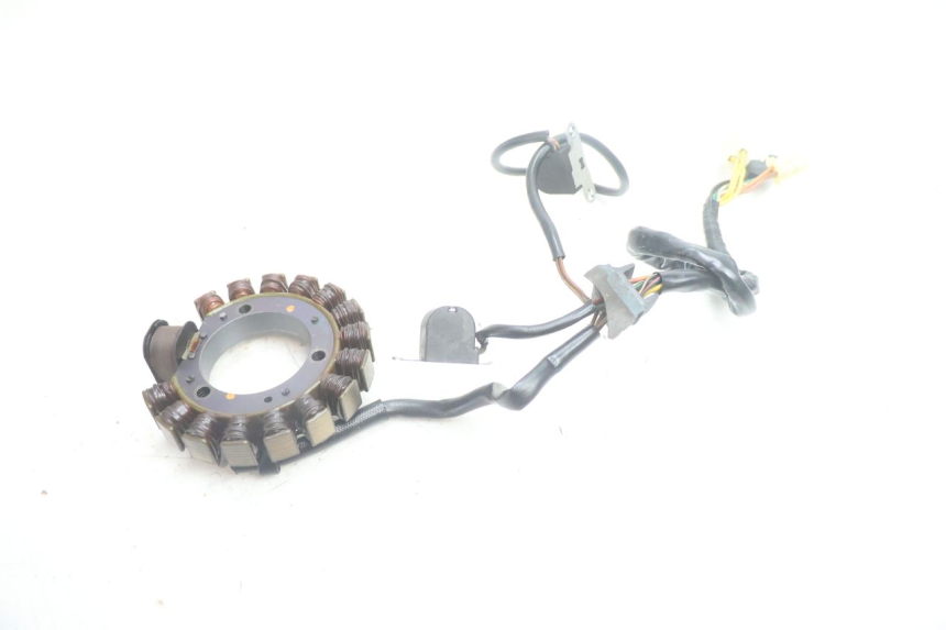 photo de STATOR SUZUKI DR S 600 (1985 - 1989) - Overzicht