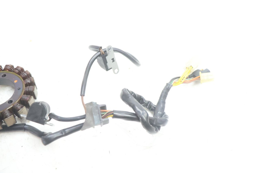 photo de STATOR SUZUKI DR S 600 (1985 - 1989) - Staat van het oppervlak
