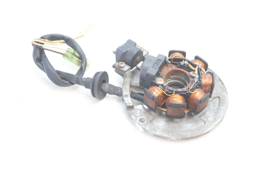 photo de STATOR MBK EVOLIS 80 (1993 - 1999) - Hoofdaanzicht