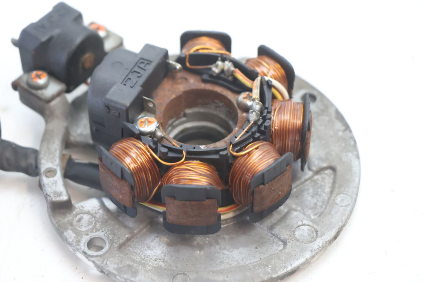 photo de STATOR MBK EVOLIS 80 (1993 - 1999) - Detail van het onderdeel