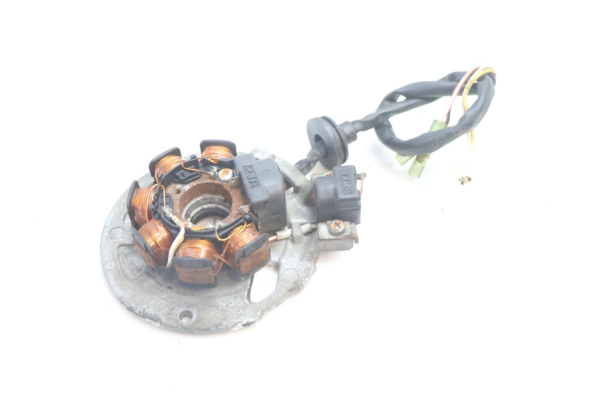photo de STATOR MBK EVOLIS 80 (1993 - 1999) - Technische close-up