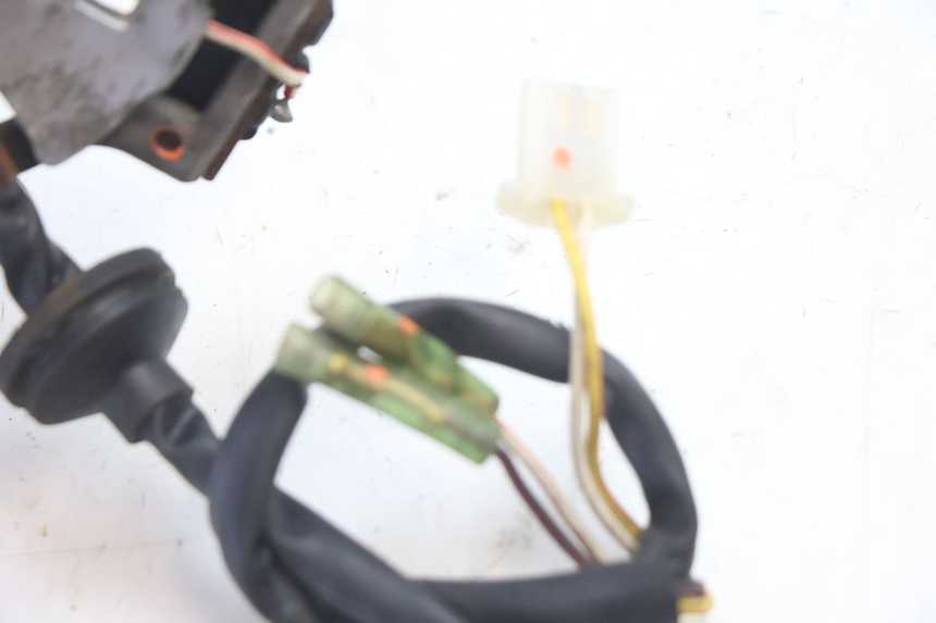 photo de STATOR MBK EVOLIS 80 (1993 - 1999) - Bevestigingspunten