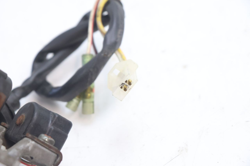 photo de STATOR MBK EVOLIS 80 (1993 - 1999) - Staat van het oppervlak
