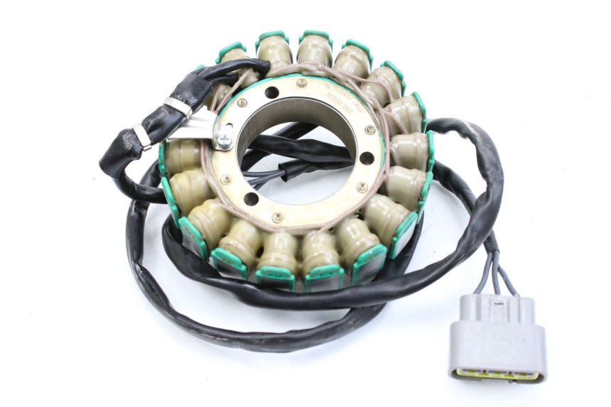 photo de STATOR BMW F GS K81 850 (2018 - 2023) - Hoofdaanzicht