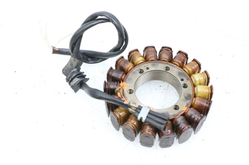 photo de STATOR YAMAHA FJR ABS 1300 (2006 - 2012) - Hoofdaanzicht