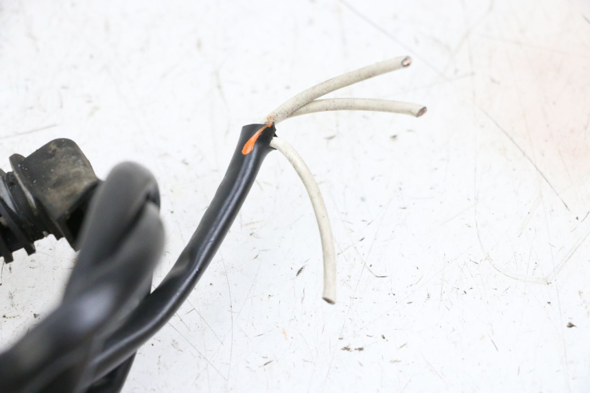 photo de STATOR YAMAHA FJR ABS 1300 (2006 - 2012) - Overzicht