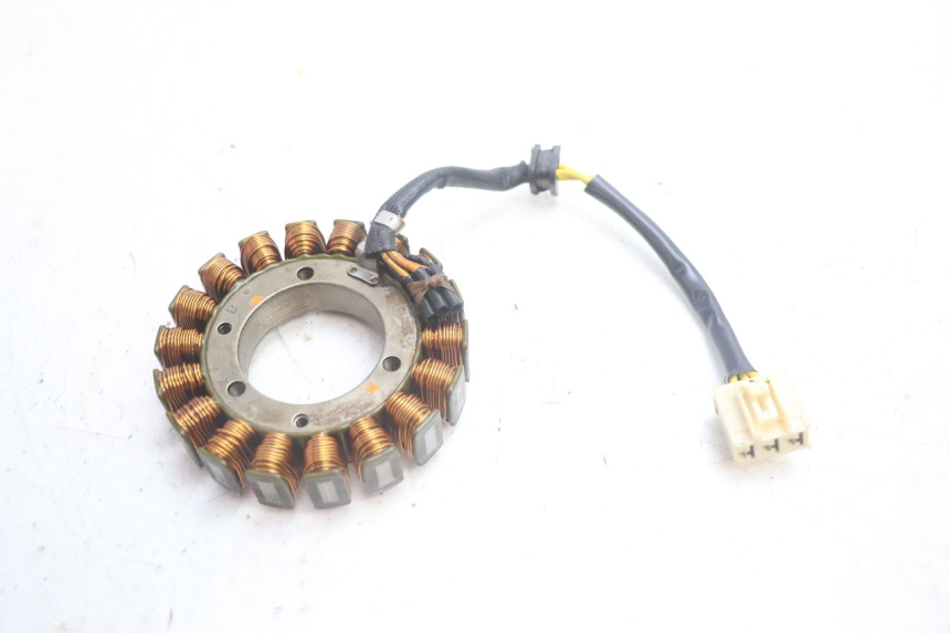 photo de STATOR HONDA FJS SILVER WING SILVERWING 400 (2005 - 2008) - Hoofdaanzicht