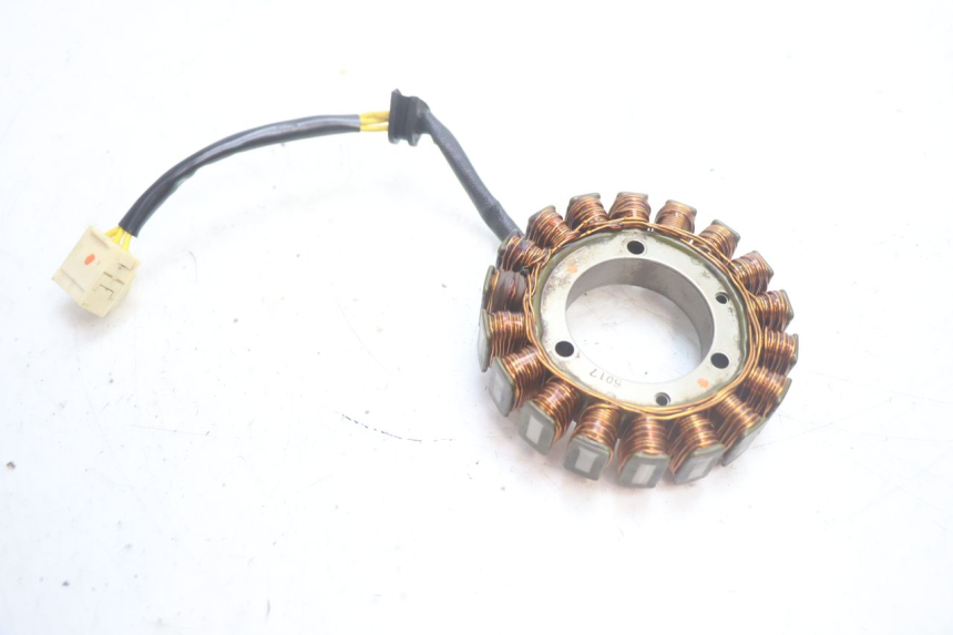 photo de STATOR HONDA FJS SILVER WING SILVERWING 400 (2005 - 2008) - Andere kijkhoek