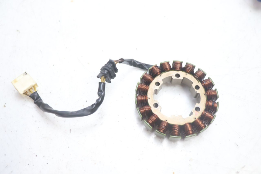 photo de STATOR HONDA FJS SILVER WING SILVERWING 400 (2005 - 2008) - Hoofdaanzicht