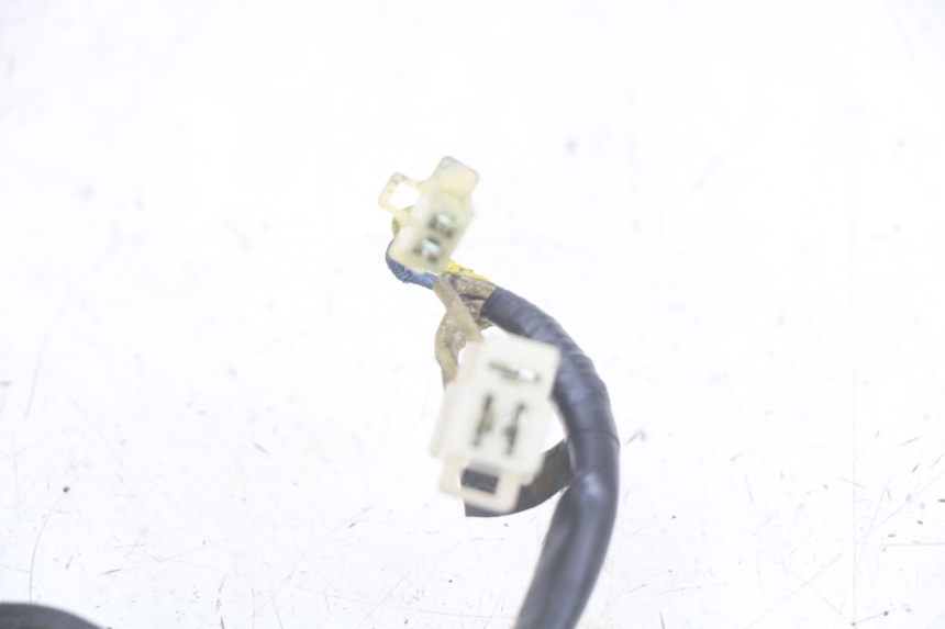 photo de STATOR YAMAHA FZS FAZER 600 (1998 - 2001) - Andere kijkhoek