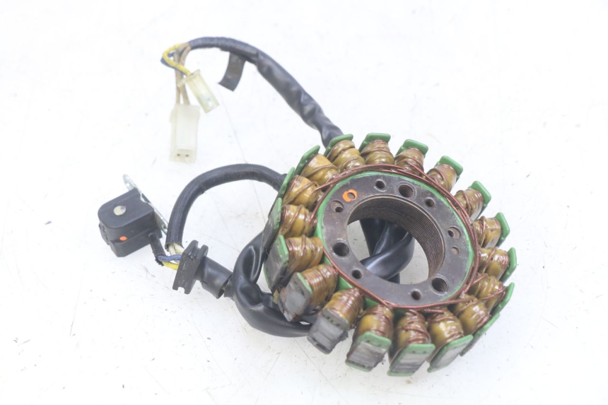 photo de STATOR YAMAHA FZS FAZER 600 (1998 - 2001) - Overzicht