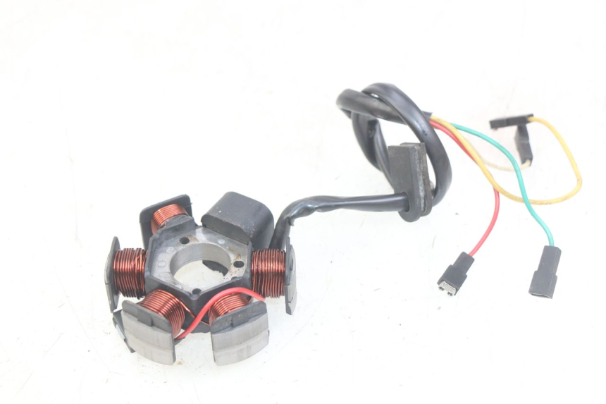 photo de STATOR DERBI GPR 50 (2004 - 2009) - Detail van het onderdeel