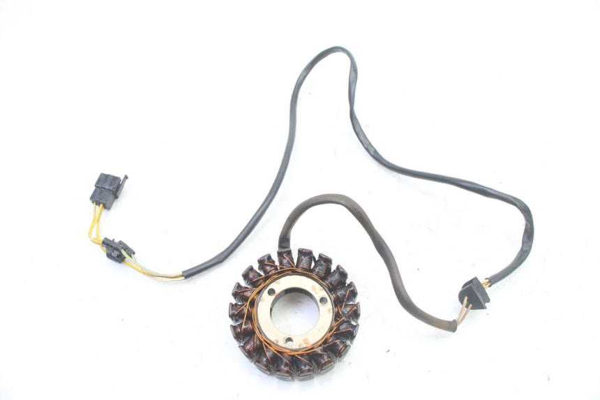 photo de STATOR SUZUKI GS GSE 500 (2001 - 2003) - Hoofdaanzicht