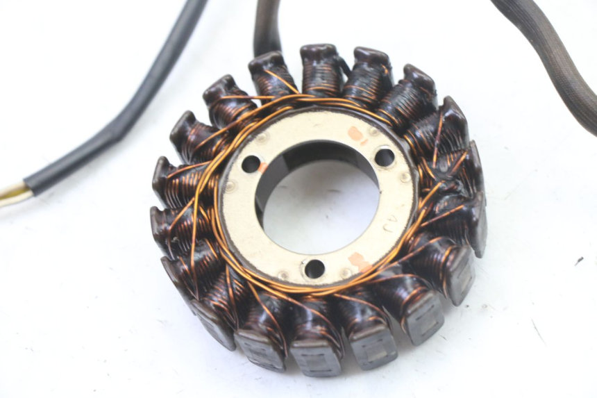 photo de STATOR SUZUKI GS GSE 500 (2001 - 2003) - Detail van het onderdeel