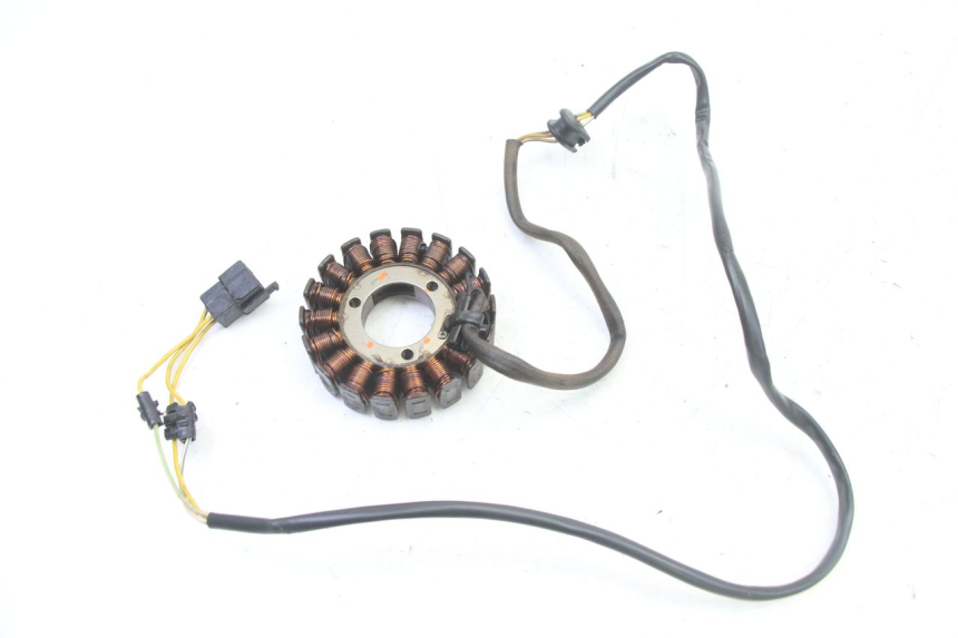 photo de STATOR SUZUKI GS GSE 500 (2001 - 2003) - Andere kijkhoek