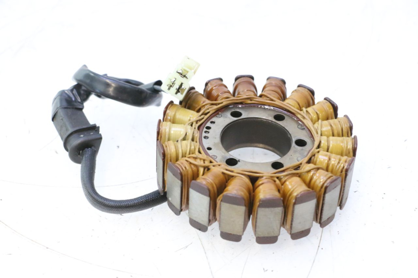 photo de STATOR SUZUKI GSR 600 (2005 - 2012) - Hoofdaanzicht