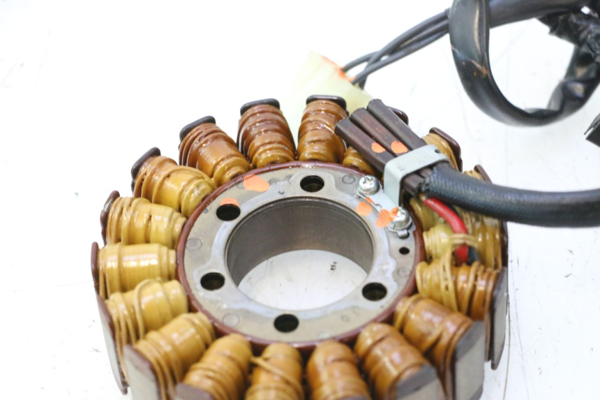 photo de STATOR SUZUKI GSR 600 (2005 - 2012) - Technische close-up