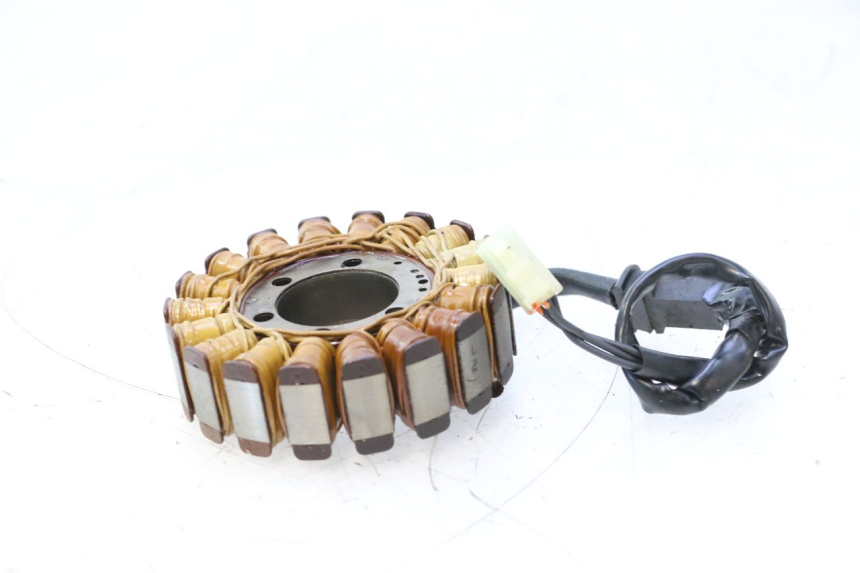 photo de STATOR SUZUKI GSR 600 (2005 - 2012) - Overzicht