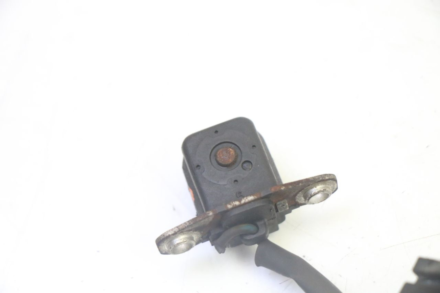 photo de STATOR DAELIM HISTORY 125 (2001 - 2002) - Andere kijkhoek