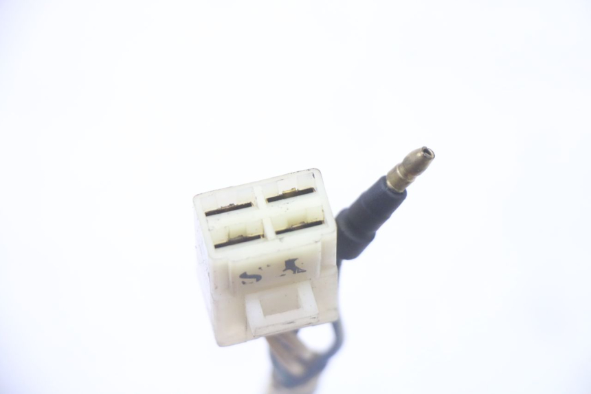 photo de STATOR DAELIM HISTORY 125 (2001 - 2002) - Bevestigingspunten