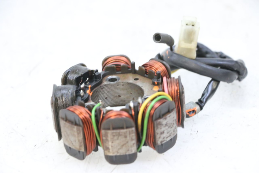 photo de STATOR HONDA MTX TC02 125 (1987 - 1989) - Detail van het onderdeel