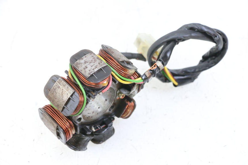 photo de STATOR HONDA MTX TC02 125 (1987 - 1989) - Overzicht