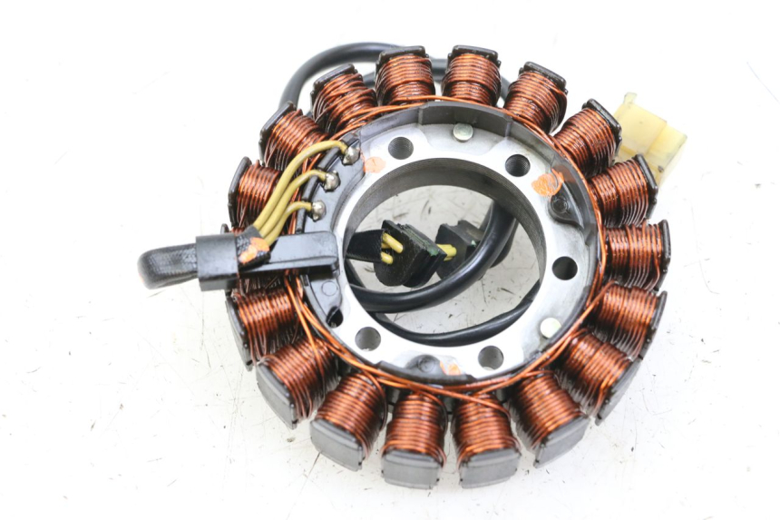photo de STATOR HONDA VT C2 SHADOW 750 (1997 - 2001) - Hoofdaanzicht