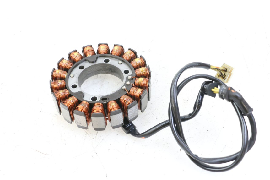 photo de STATOR HONDA VT C2 SHADOW 750 (1997 - 2001) - Zoom op gebruiksstaat