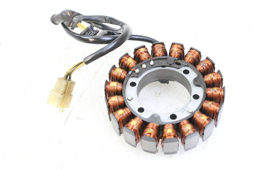 photo de STATOR HONDA VT C2 SHADOW 750 (1997 - 2001) - Andere kijkhoek