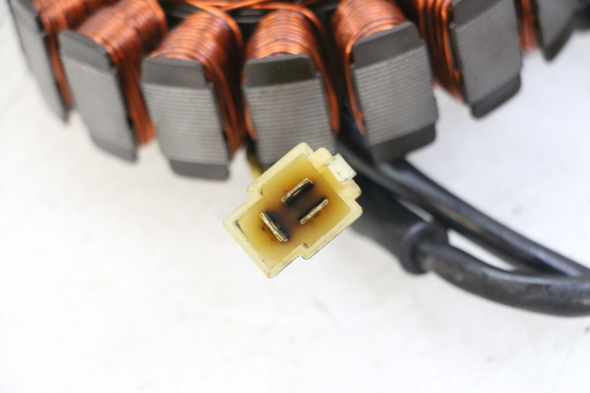 photo de STATOR HONDA VT C2 SHADOW 750 (1997 - 2001) - Technische close-up