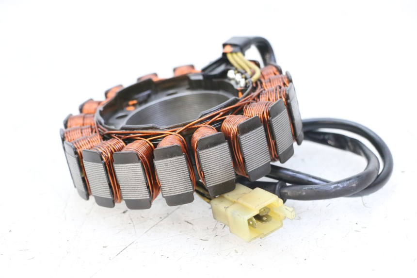 photo de STATOR HONDA VT C2 SHADOW 750 (1997 - 2001) - Overzicht