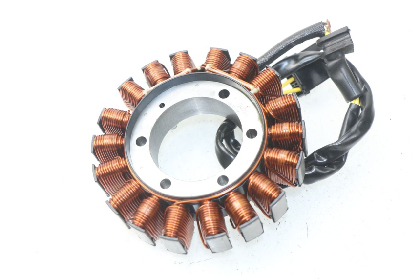 photo de STATOR HONDA INTEGRA NC D 750 (2016 - 2018) - Hoofdaanzicht