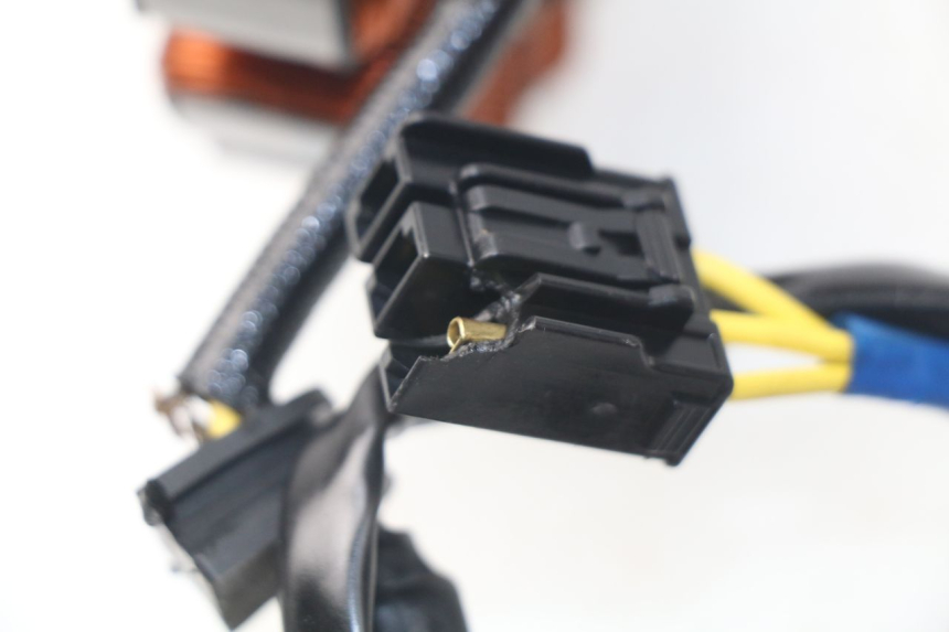 photo de STATOR HONDA INTEGRA NC D 750 (2016 - 2018) - Detail van het onderdeel