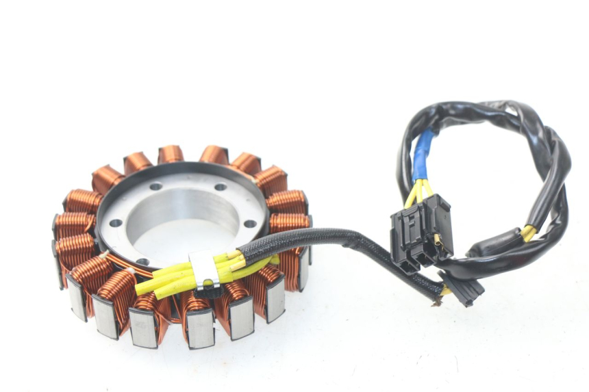 photo de STATOR HONDA INTEGRA NC D 750 (2016 - 2018) - Andere kijkhoek