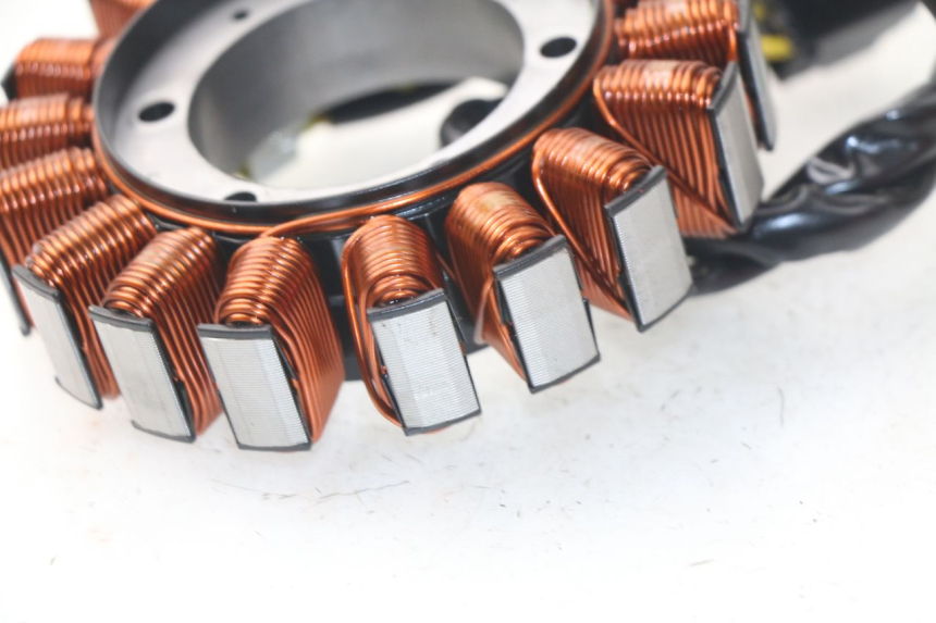 photo de STATOR HONDA INTEGRA NC D 750 (2016 - 2018) - Overzicht