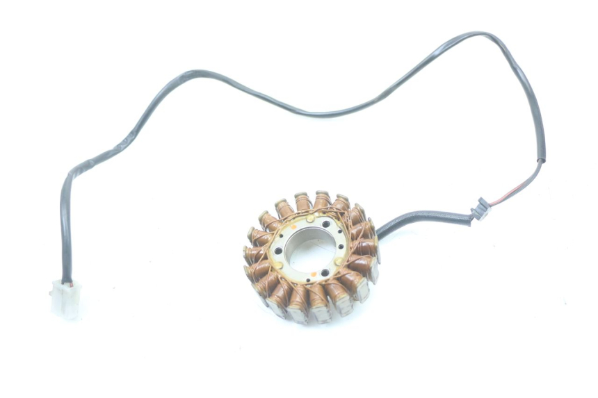 photo de STATOR KAWASAKI ZR7 ZR-7 S 750 (1999 - 2004) - Hoofdaanzicht