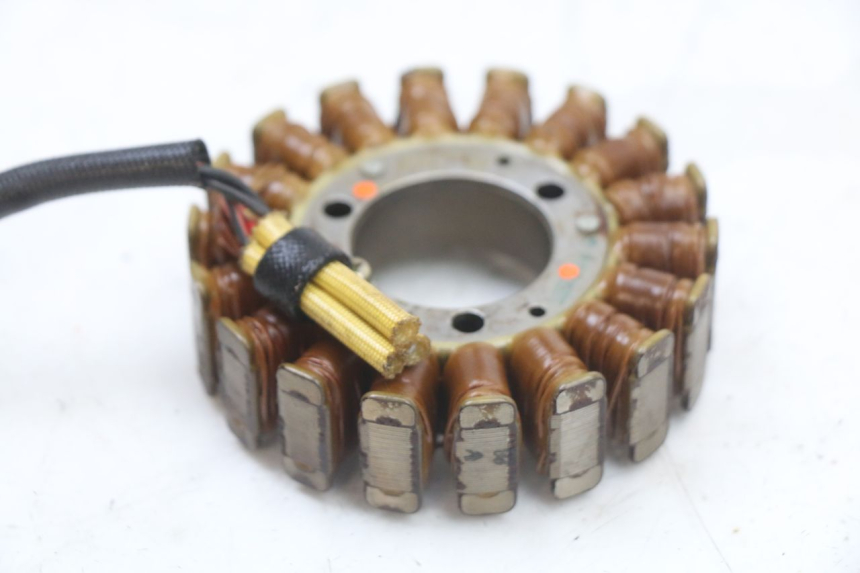 photo de STATOR KAWASAKI ZR7 ZR-7 S 750 (1999 - 2004) - Technische close-up