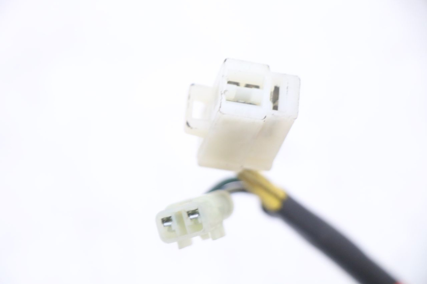 photo de STATOR KYMCO XCITING 500 (2007 - 2010) - Technische close-up