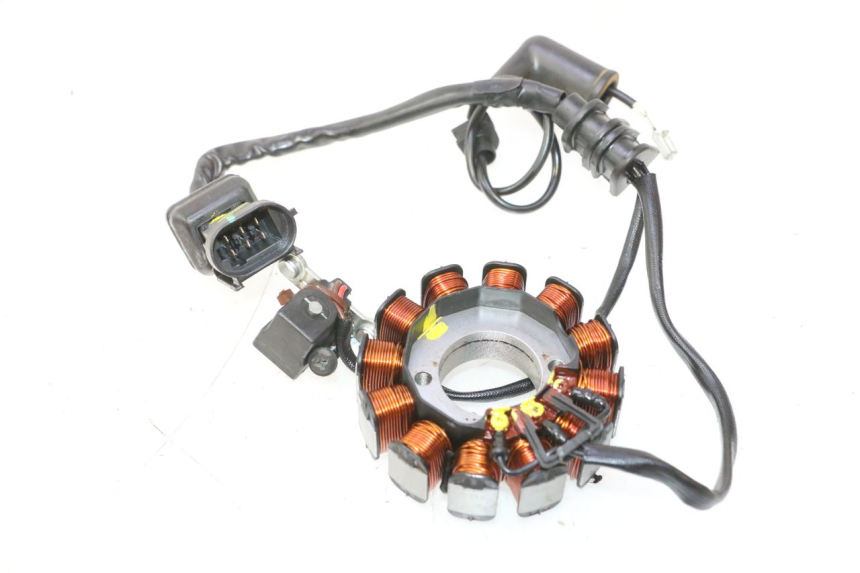 photo de STATOR PIAGGIO LIBERTY IGET S 125 (2016 - 2020) - Hoofdaanzicht