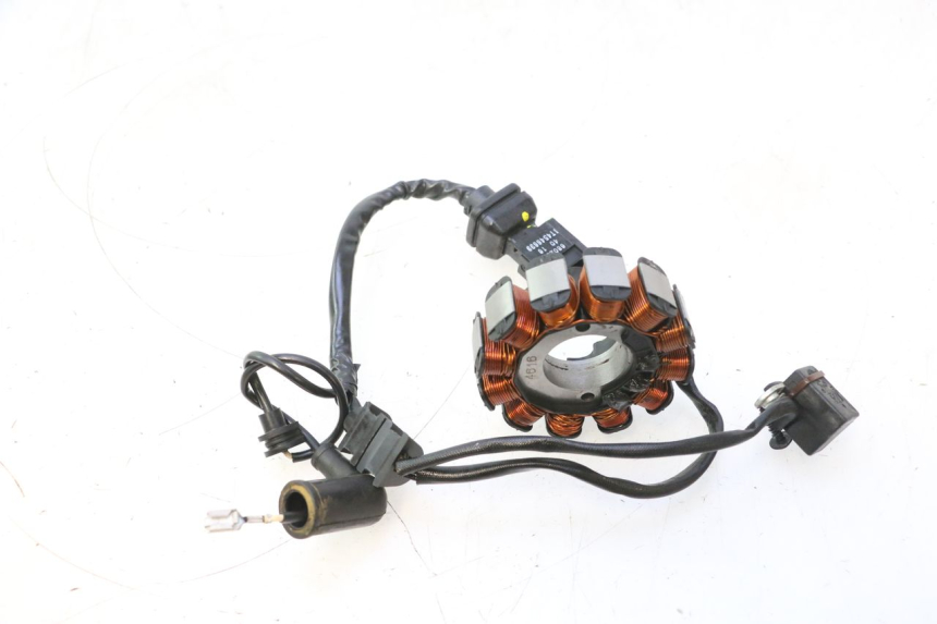photo de STATOR PIAGGIO LIBERTY IGET S 125 (2016 - 2020) - Detail van het onderdeel