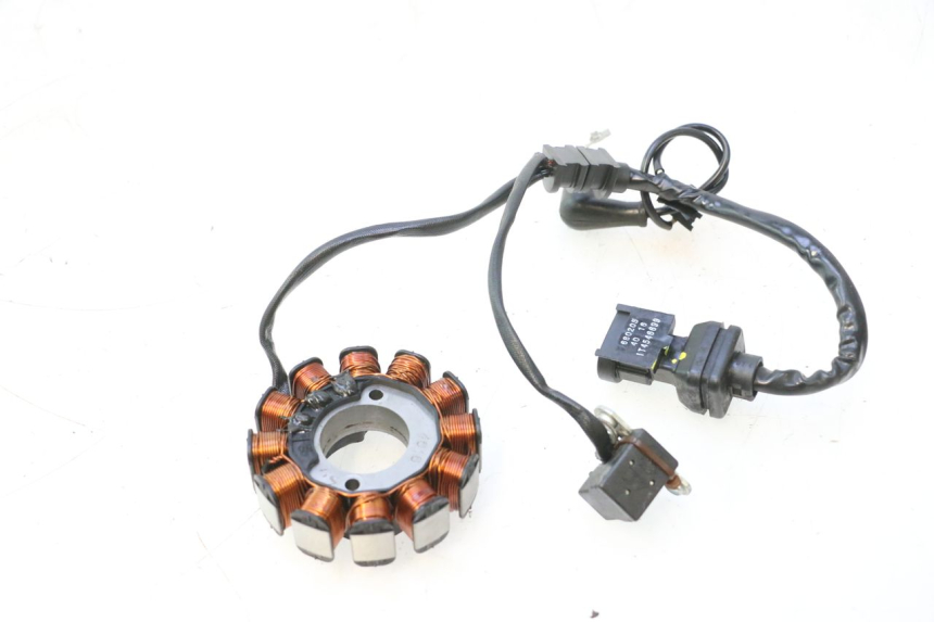 photo de STATOR PIAGGIO LIBERTY IGET S 125 (2016 - 2020) - Technische close-up