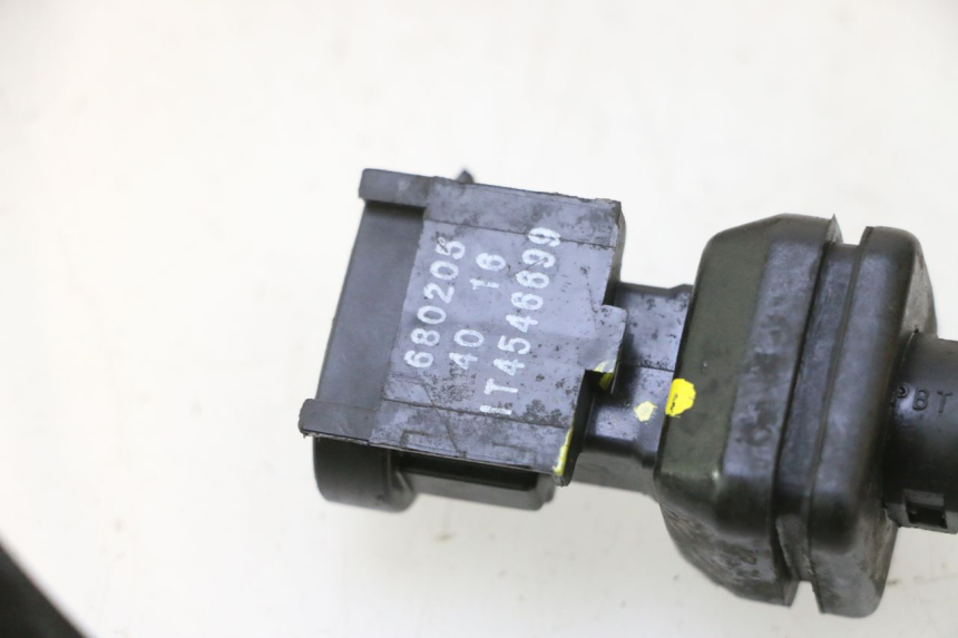 photo de STATOR PIAGGIO LIBERTY IGET S 125 (2016 - 2020) - Overzicht