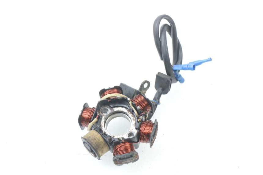 photo de STATOR PEUGEOT LUDIX BLASTER 50 (2006 - 2014) - Hoofdaanzicht