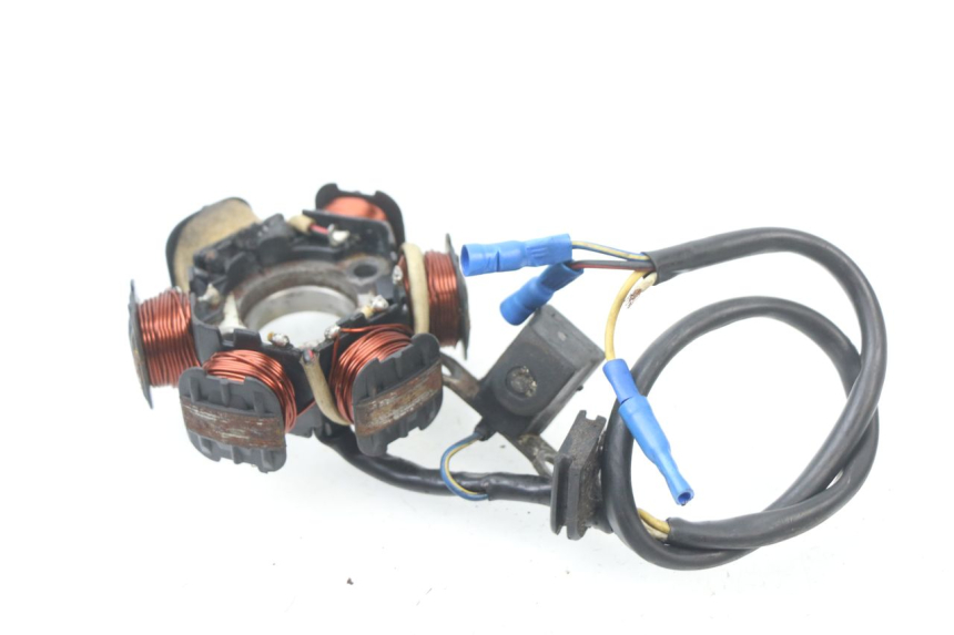 photo de STATOR PEUGEOT LUDIX BLASTER 50 (2006 - 2014) - Detail van het onderdeel