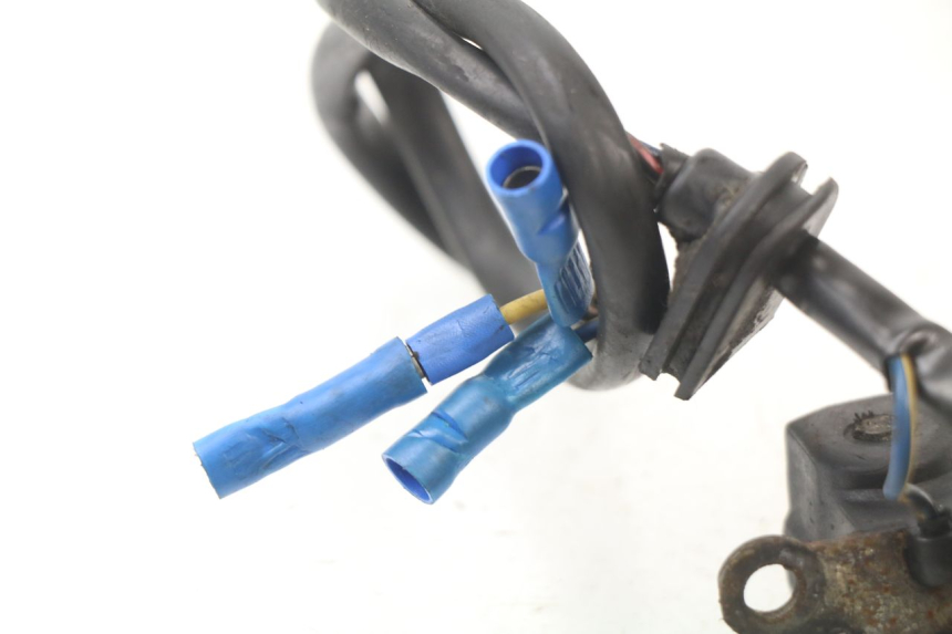 photo de STATOR PEUGEOT LUDIX BLASTER 50 (2006 - 2014) - Andere kijkhoek