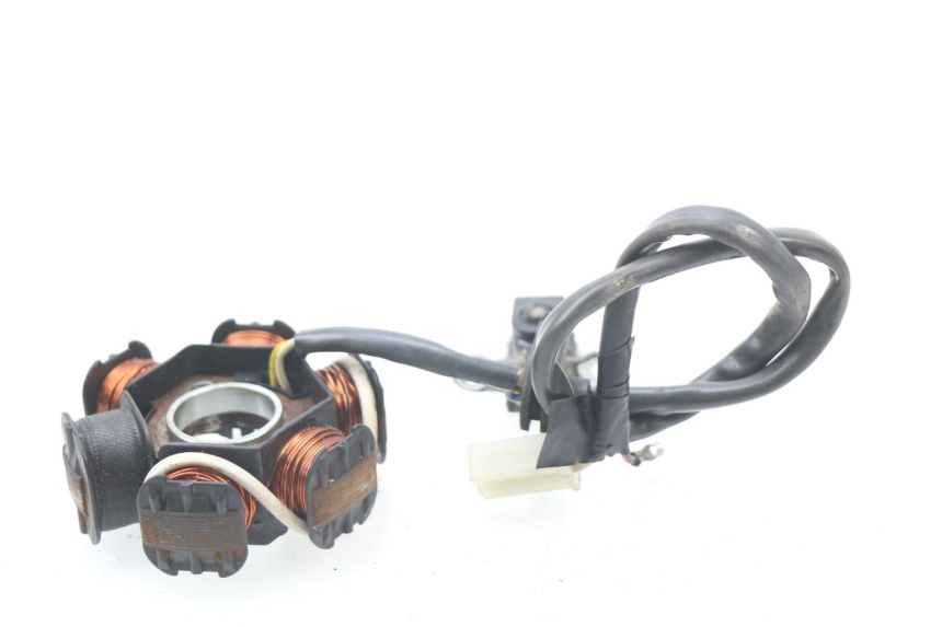 photo de STATOR PEUGEOT LUDIX 50 (2008 - 2017) - Detail van het onderdeel