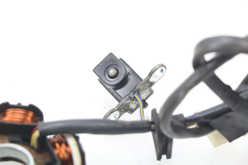 photo de STATOR PEUGEOT LUDIX 50 (2008 - 2017) - Technische close-up