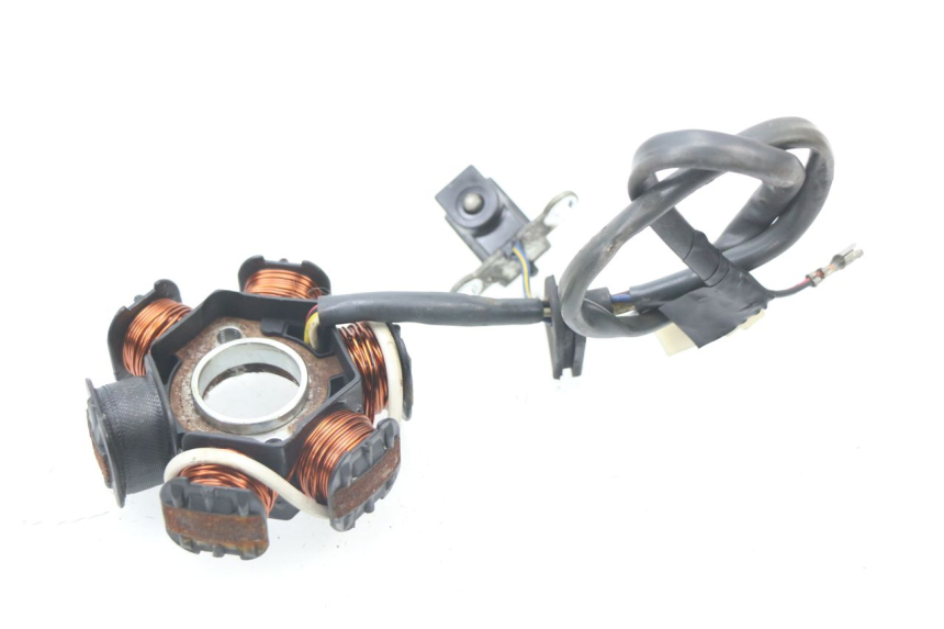 photo de STATOR PEUGEOT LUDIX 50 (2008 - 2017) - Overzicht