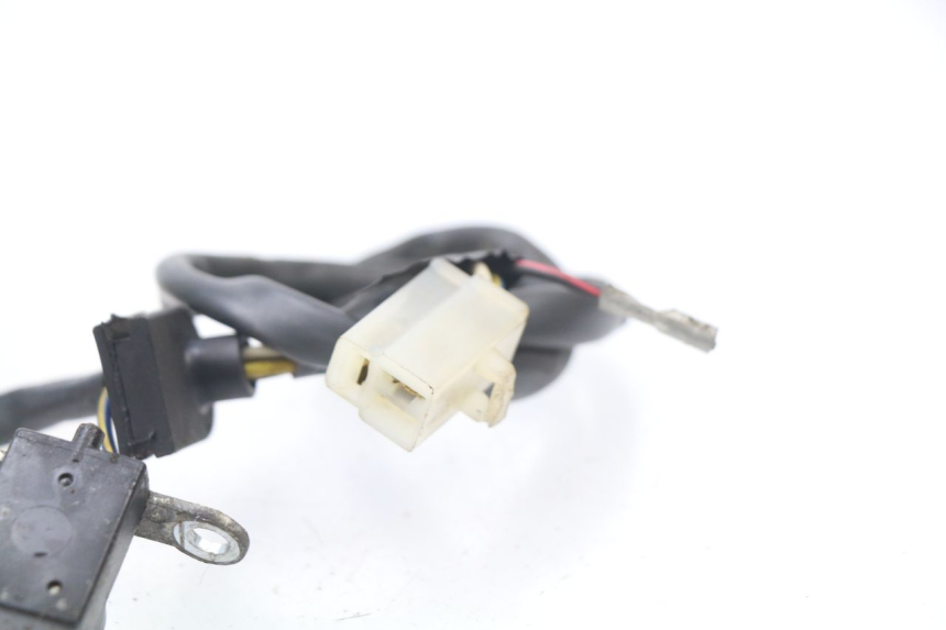 photo de STATOR PEUGEOT LUDIX 50 (2008 - 2017) - Bevestigingspunten