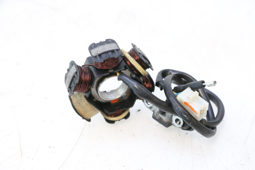 photo de STATOR PEUGEOT LUDIX 50 (2008 - 2017) - Overzicht
